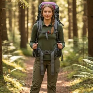 Mochila Doite Annapurna 50 L