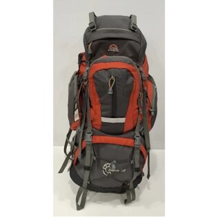 Mochila Doite Sierra 60 L