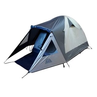 Carpa Doite Highland Alu 4