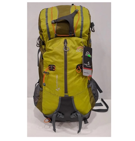Mochila Doite Leonera 50 L