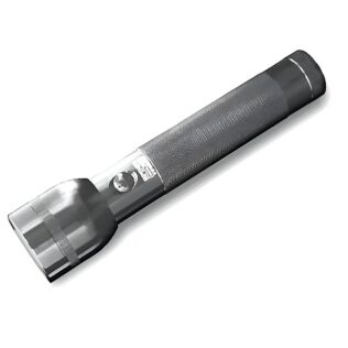 Linterna SPINIT METAL PRO LED 2D PELTRE