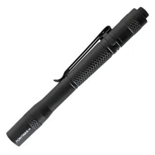 Linterna SPINIT POINTMAX 100