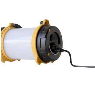 LINTERNA SPINIT MULTI 600RP RECARGABLE
