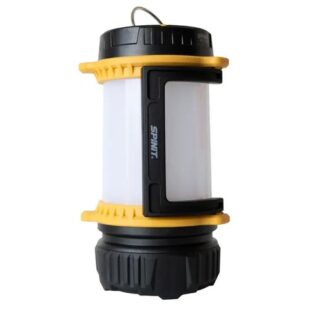 LINTERNA SPINIT MULTI 600RP RECARGABLE