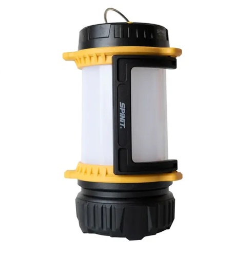 LINTERNA SPINIT MULTI 600RP RECARGABLE