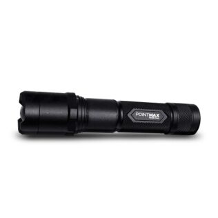 Linterna SPINIT POINTMAX 400 Recargable DUO