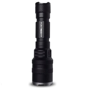 Linterna SPINIT POINTMAX 600R
