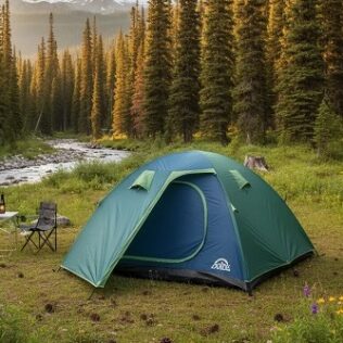 Carpa Doite Alpina XR6
