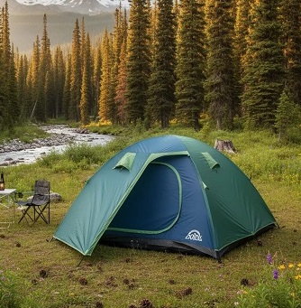 Carpa Doite Alpina XR6
