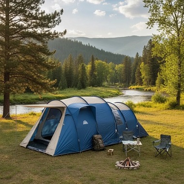 Carpa Doite Venetian II Div6
