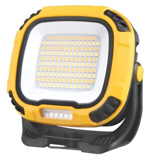 Reflector SPINIT X-PLOR 1000 RD Recargable dual