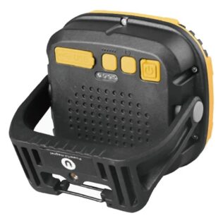 Reflector SPINIT X-PLOR 1000 RD Recargable dual