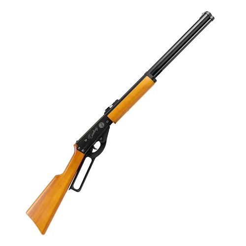 Rifle Rossi Cowboy C 4,5 mm Madera Resorte CN