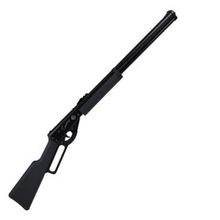 Rifle Rossi Cowboy C 4,5 mm Polímero Resorte CN