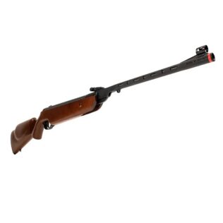 Rifle Rossi Dione 5G Sport C 5,5 mm Madera CN