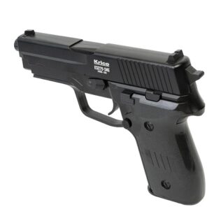 Pistola KRICO Resorte KSI229-SM6 metal