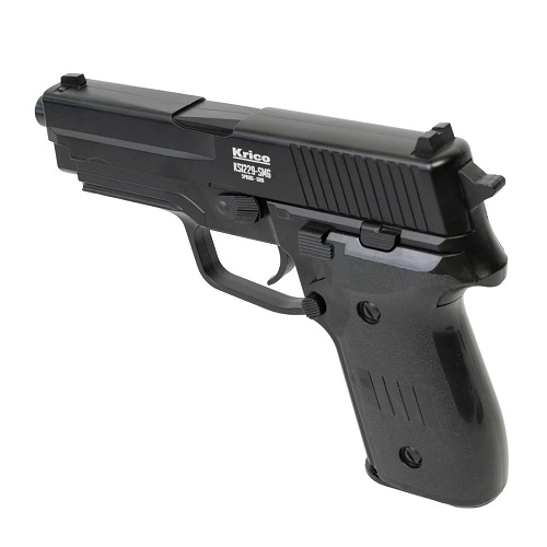 Pistola KRICO Resorte KSI229-SM6 metal