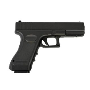 Pistola KRICO resorte KG17-SM6 metal