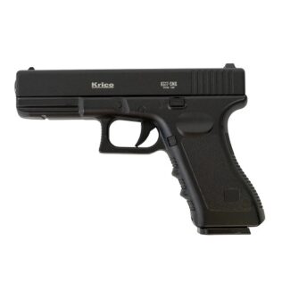 Pistola KRICO resorte KG17-SM6 metal