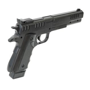 Pistola KRICO resorte KC911-S6 polimero