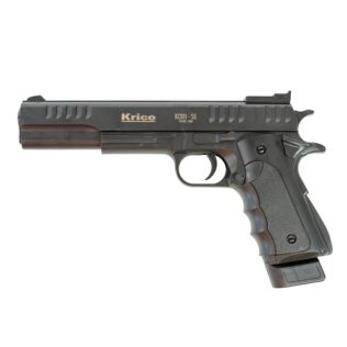 Pistola KRICO resorte KC911-S6 polimero