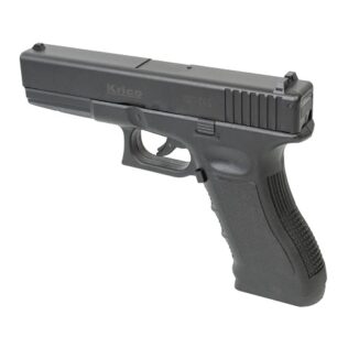 Pistola KRICO CO2 KG17 Calibre 4.5 polímero