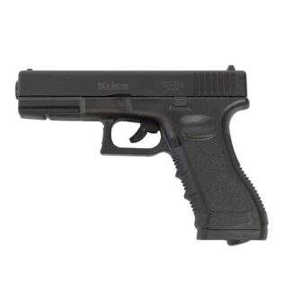 Pistola KRICO CO2 KG17 Calibre 4.5 polímero
