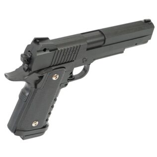 Pistola KRICO resorte KS211-SM6 metal