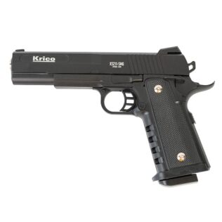 Pistola KRICO resorte KS211-SM6 metal