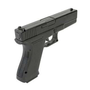 Pistola KRICO resorte KG17-S6 polimero