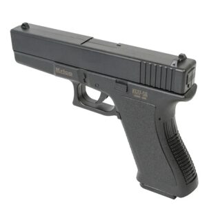 Pistola KRICO resorte KG17-S6 polimero